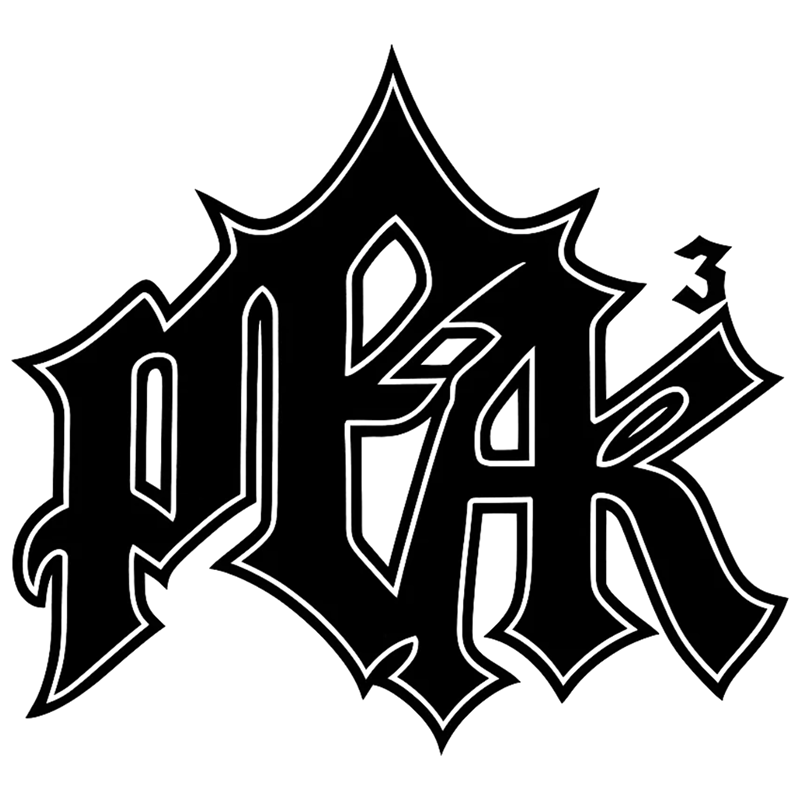 PEAK³